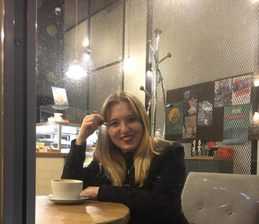 Aleksandra Pisareva