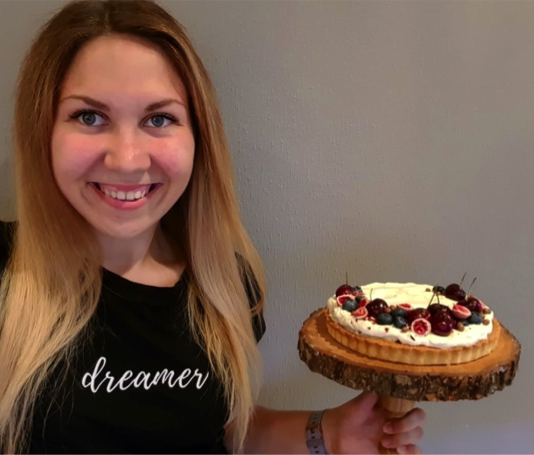 Saldās dzīves pavadā