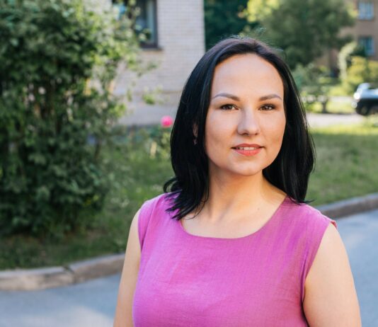 Selīna Vancāne: “Cīņa pret netaisnību ir mans enerģijas draivs”